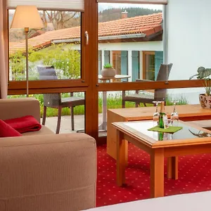4* Hotel Gockelwirt