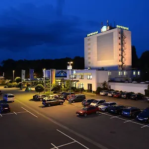 Hotel Western Premier Parkhotel Kronsberg Hannover