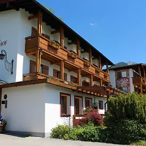 Penzion Georgenhof