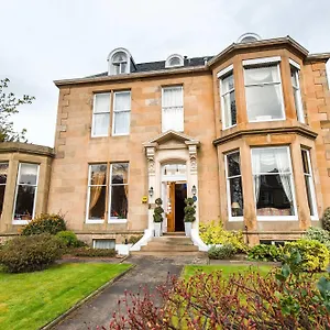 Kildonan 4*, Edinburgh Großbritannien