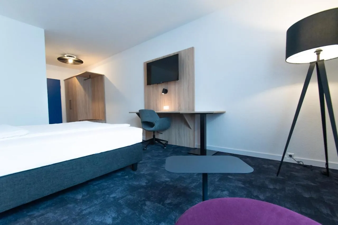 Taste Hotel Jettingen