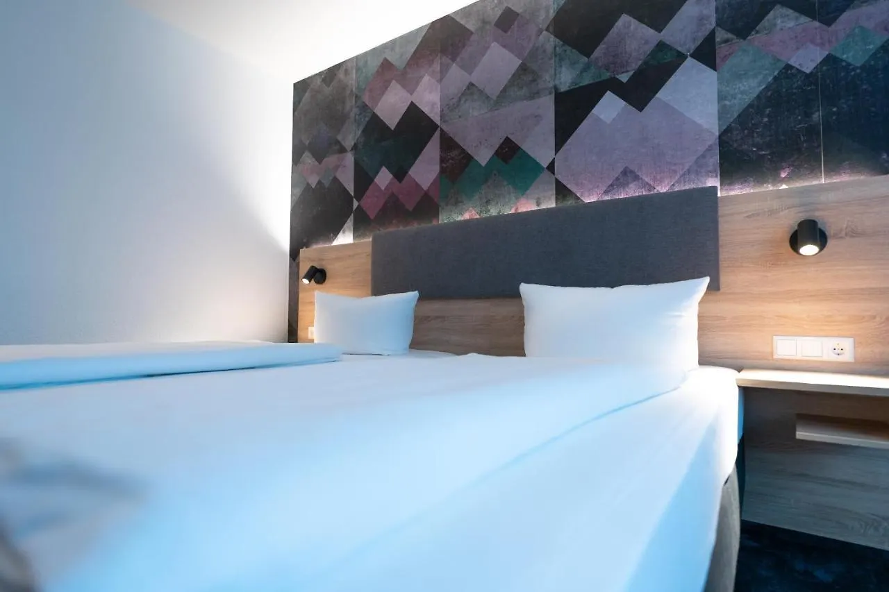 Taste Hotel Jettingen Germany