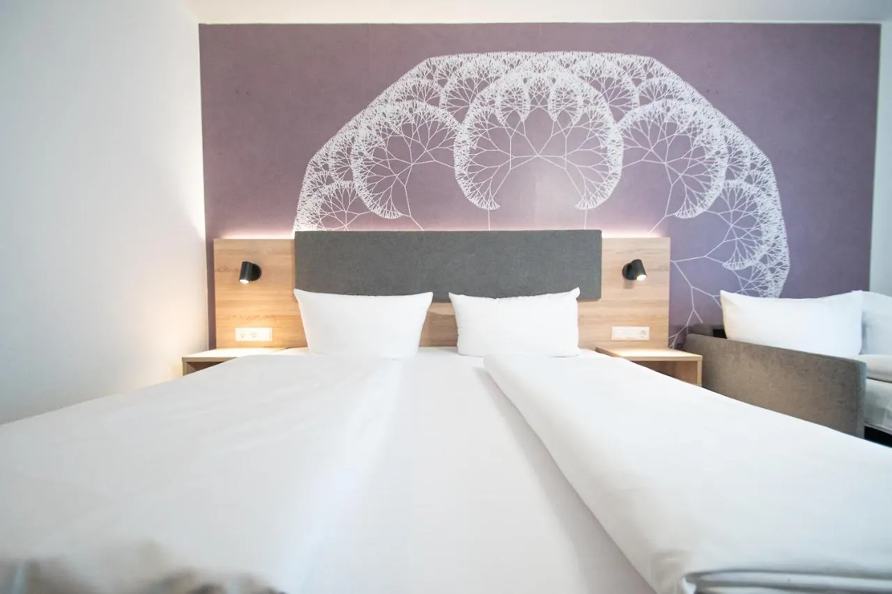 Taste Hotel Jettingen