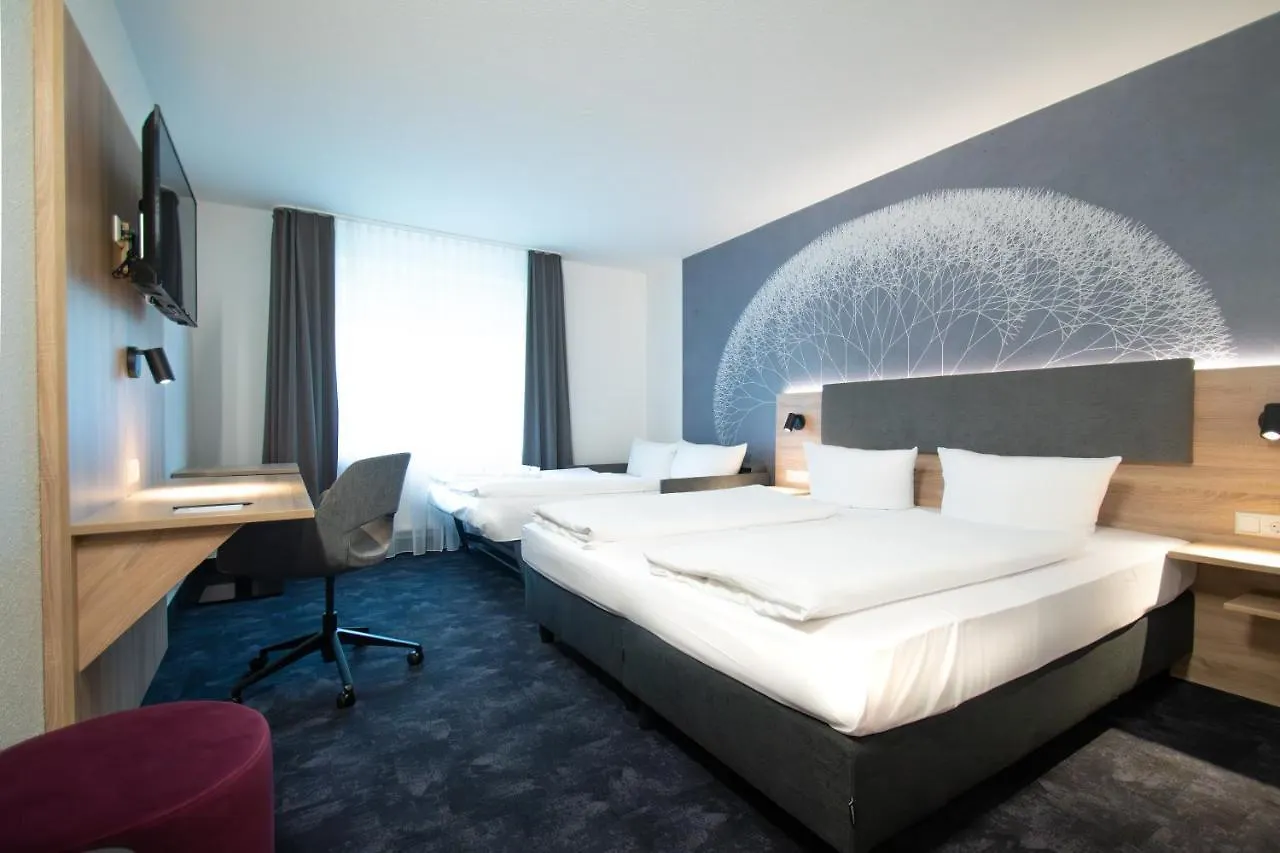 Taste Hotel Jettingen Jettingen-Scheppach
