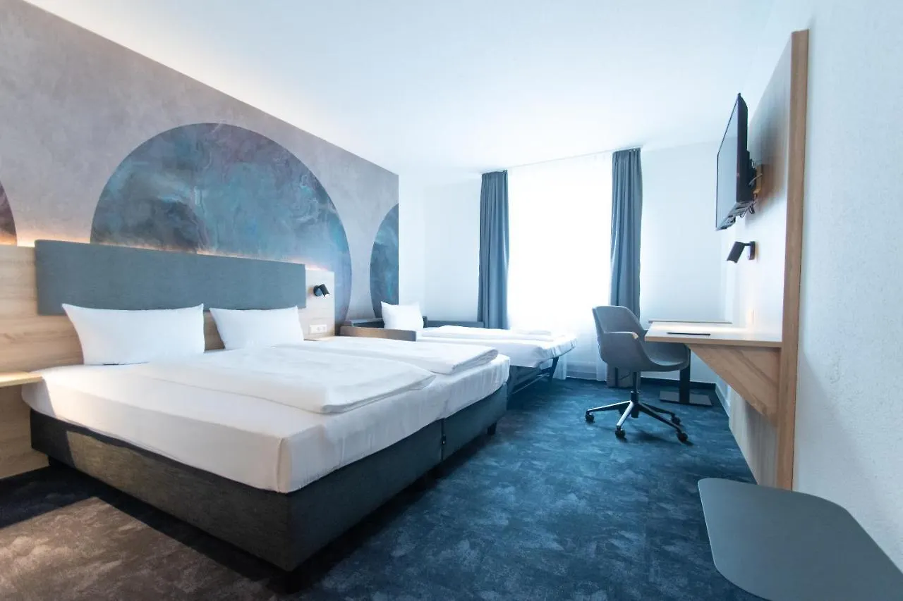 Taste Hotel Jettingen Germany
