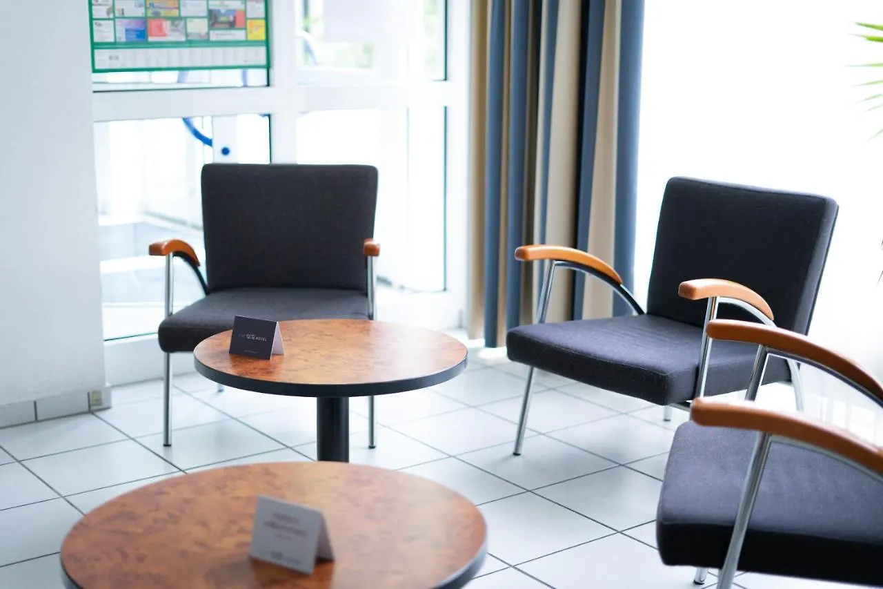 Taste Hotel Jettingen Jettingen-Scheppach