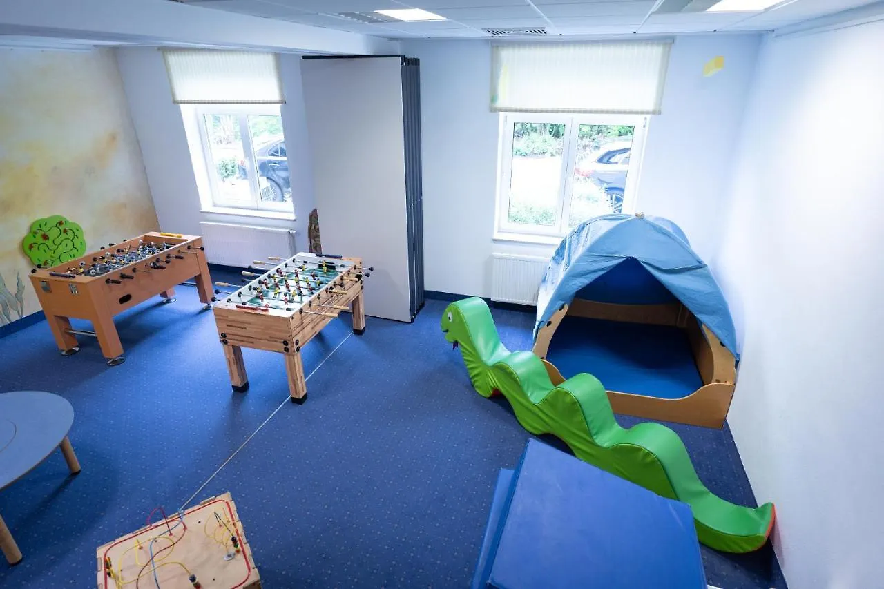 Taste Hotel Jettingen Germany