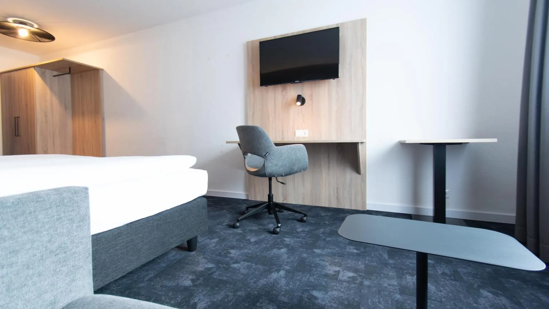 Taste Hotel Jettingen 3*, Jettingen-Scheppach