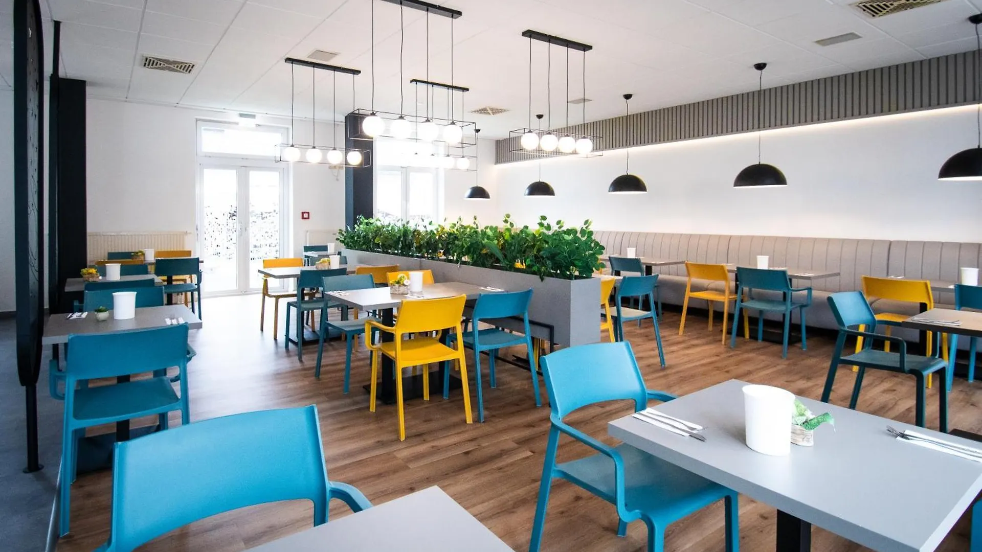 Best Hotel Mindeltal Jettingen-Scheppach