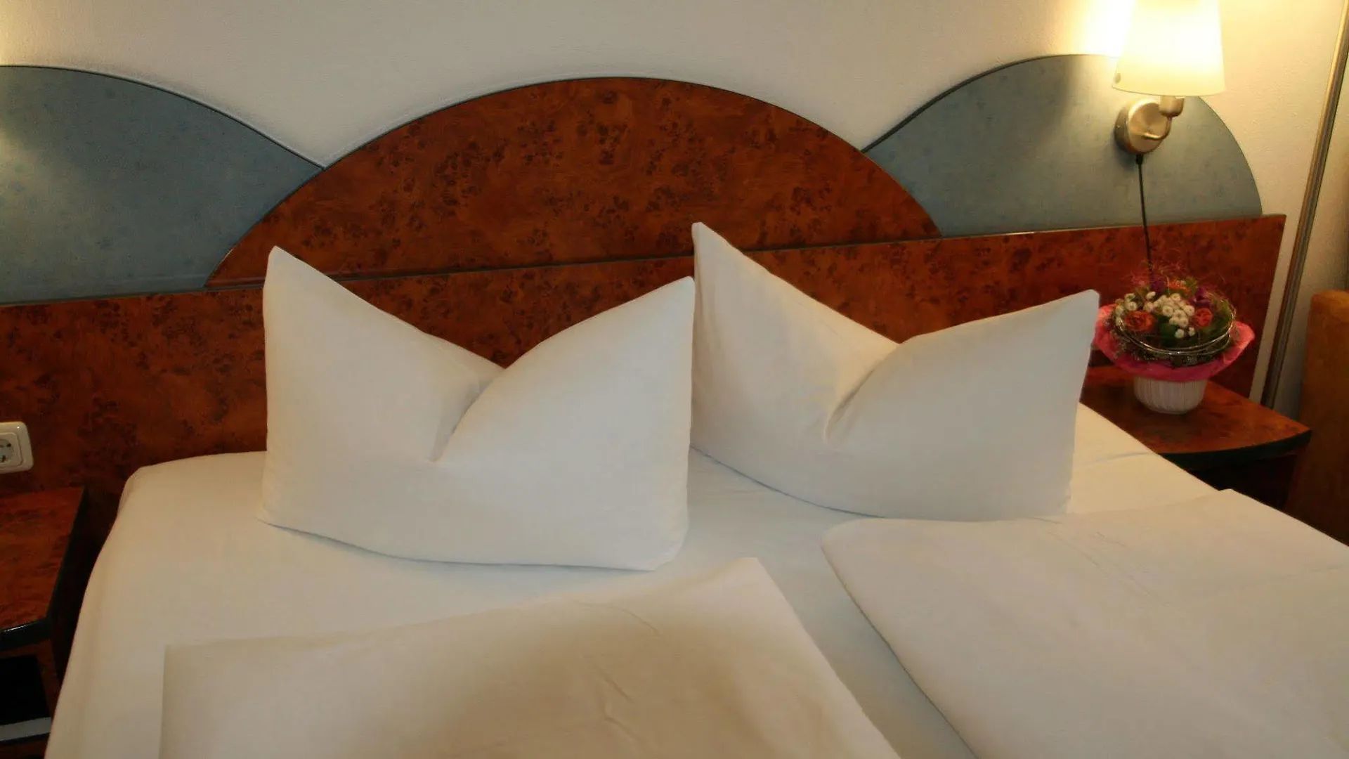 Best Hotel Mindeltal Jettingen-Scheppach