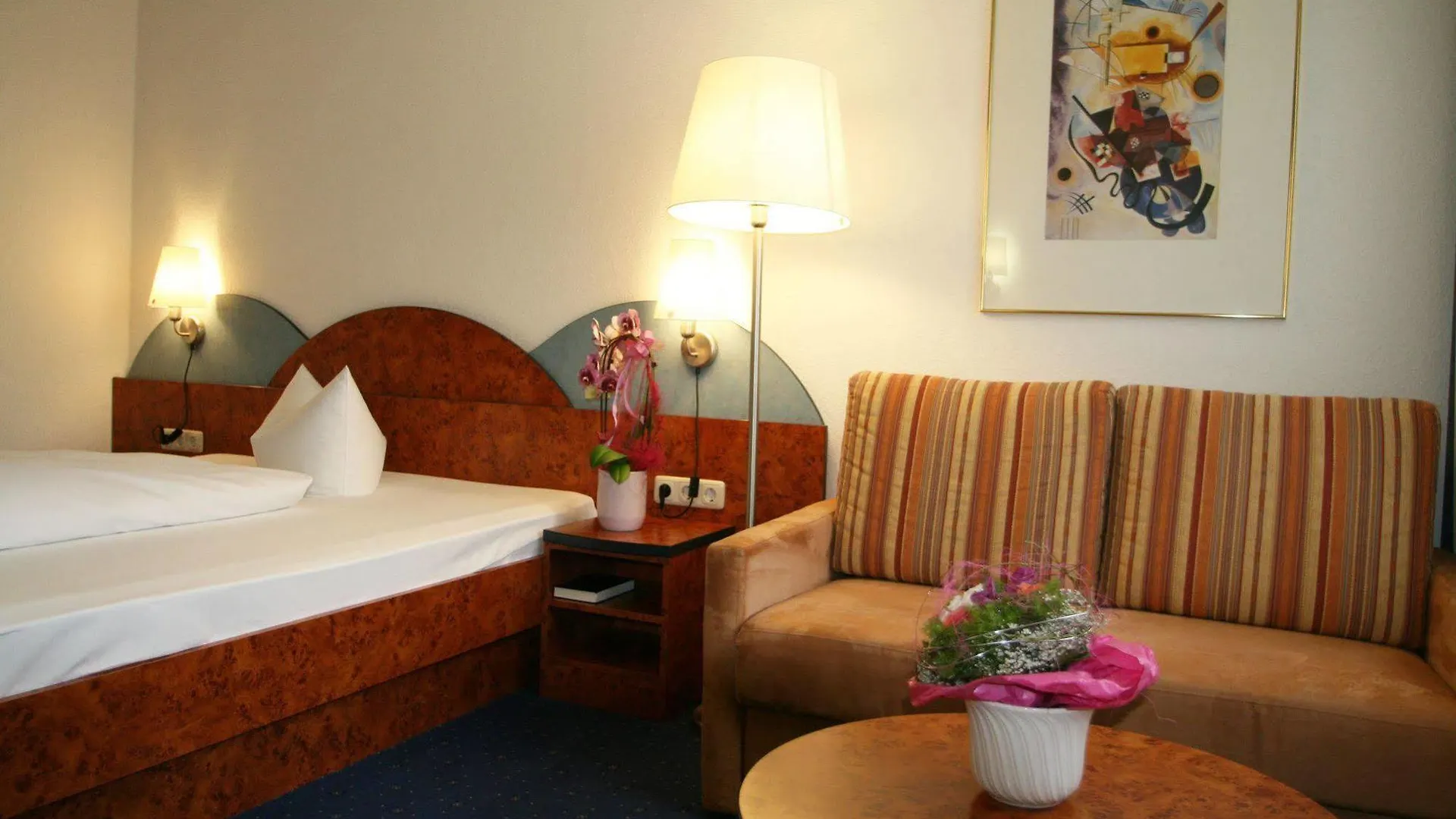 Taste Hotel Jettingen